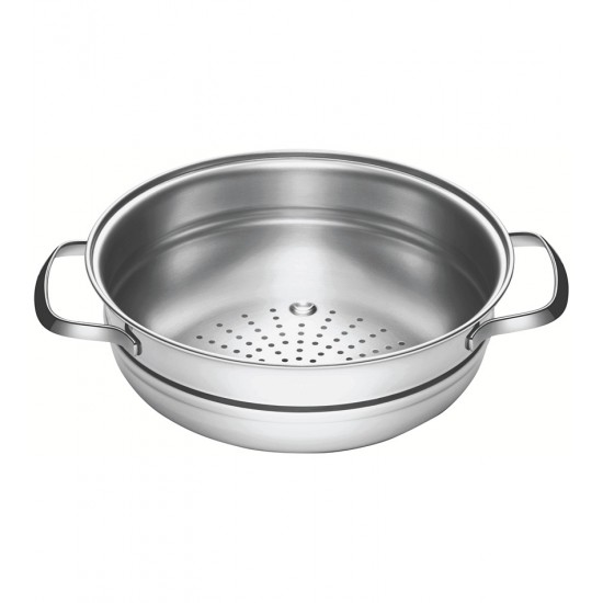 Cozi Vapor 20 Cm 2,2 Litros Allegra Aço Inox Tramontina